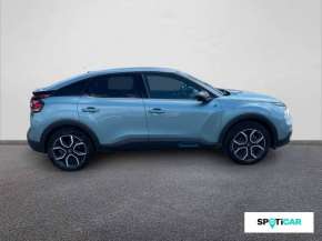 CITROEN C4 Electrique