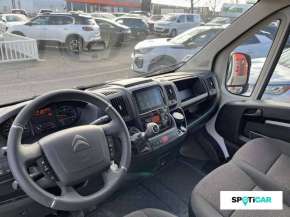 CITROEN Jumper Fg Diesel