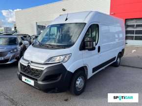 CITROEN Jumper Fg Diesel