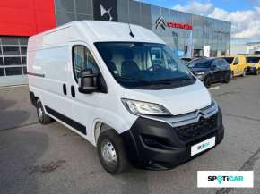 CITROEN Jumper Fg Diesel