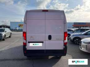 CITROEN Jumper Fg Diesel