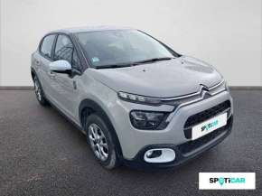 CITROEN C3 Essence