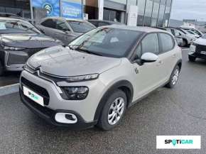 CITROEN C3 Essence