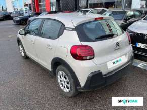 CITROEN C3 Essence