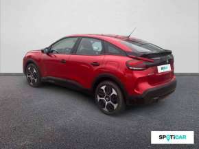 CITROEN C4 Essence