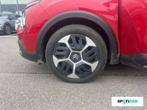 CITROEN C4 Essence