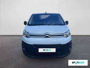 CITROEN Jumpy Fg Electrique