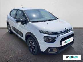 CITROEN C3 Essence