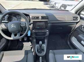 CITROEN C3 Essence