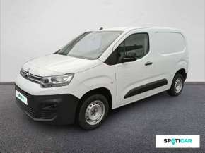 CITROEN Berlingo Van Diesel