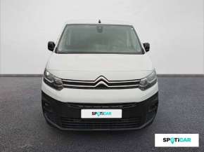 CITROEN Berlingo Van Diesel