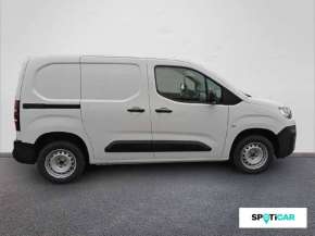 CITROEN Berlingo Van Diesel