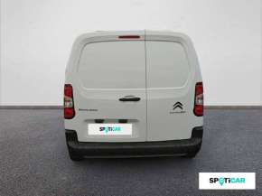 CITROEN Berlingo Van Diesel