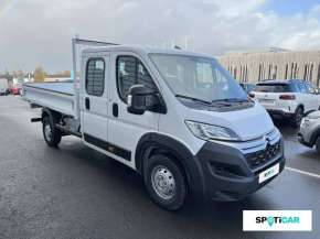 CITROEN Jumper CCb Diesel