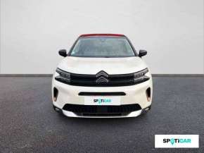 CITROEN C5 Aircross Hybride