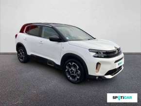 CITROEN C5 Aircross Hybride