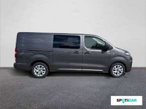 CITROEN Jumpy Fg Diesel