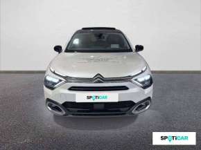 CITROEN C4 X Electrique