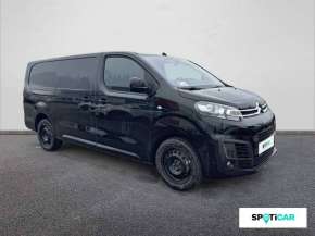 CITROEN Jumpy Fg Diesel