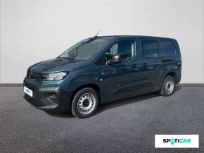 CITROEN Berlingo Van Diesel