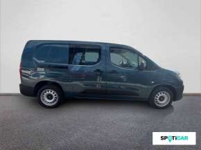 CITROEN Berlingo Van Diesel