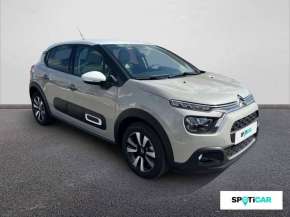 CITROEN C3 Essence