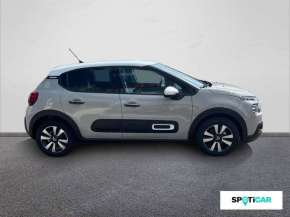 CITROEN C3 Essence