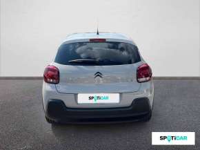 CITROEN C3 Essence