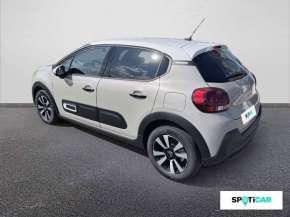 CITROEN C3 Essence