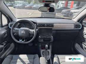 CITROEN C3 Essence