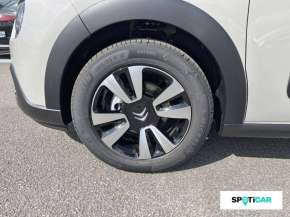 CITROEN C3 Essence