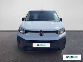 CITROEN Berlingo Van Diesel