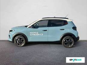 CITROEN C3 Essence