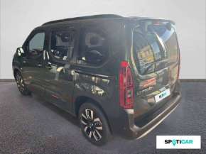 CITROEN Berlingo Diesel