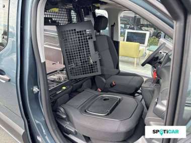CITROEN Berlingo Van Diesel