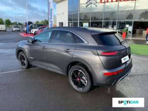 DS DS 7 Crossback Diesel