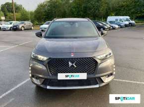 DS DS 7 Crossback Diesel