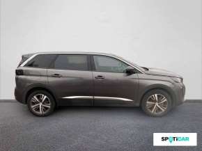 PEUGEOT 5008 Diesel