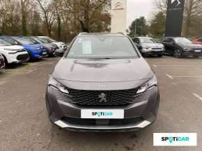 PEUGEOT 5008 Diesel