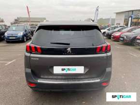 PEUGEOT 5008 Diesel