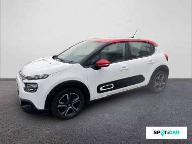 CITROEN C3 Essence