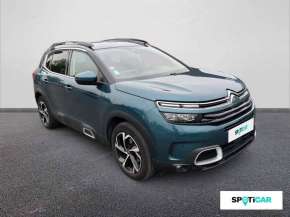 CITROEN C5 Aircross Essence