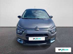 CITROEN C3 Essence