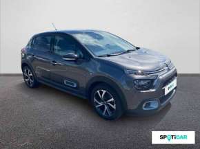 CITROEN C3 Essence