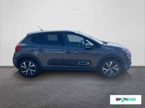 CITROEN C3 Essence