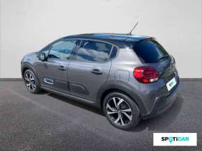 CITROEN C3 Essence