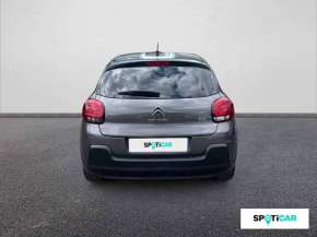 CITROEN C3 Essence