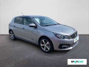 PEUGEOT 308 Essence