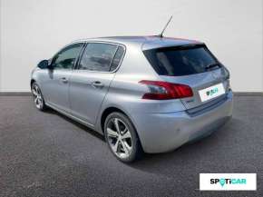 PEUGEOT 308 Essence