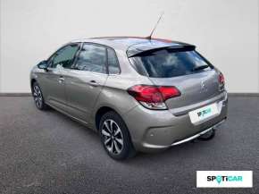 CITROEN C4 Essence